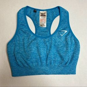 Gymshark Sports Bra